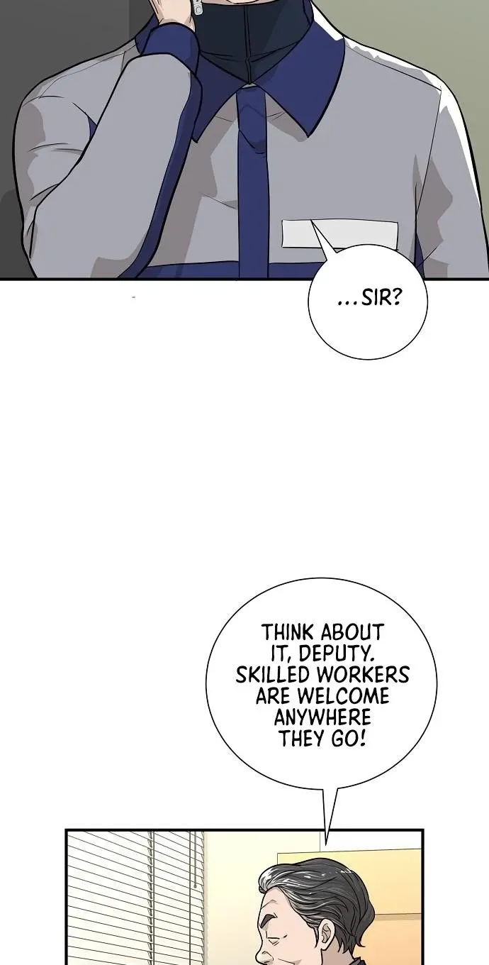 Assistant Manager Lee