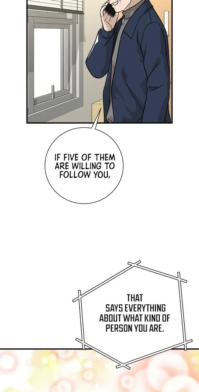 Assistant Manager Lee