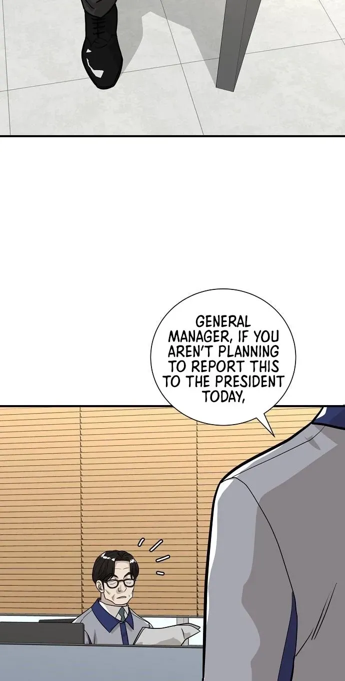 Assistant Manager Lee