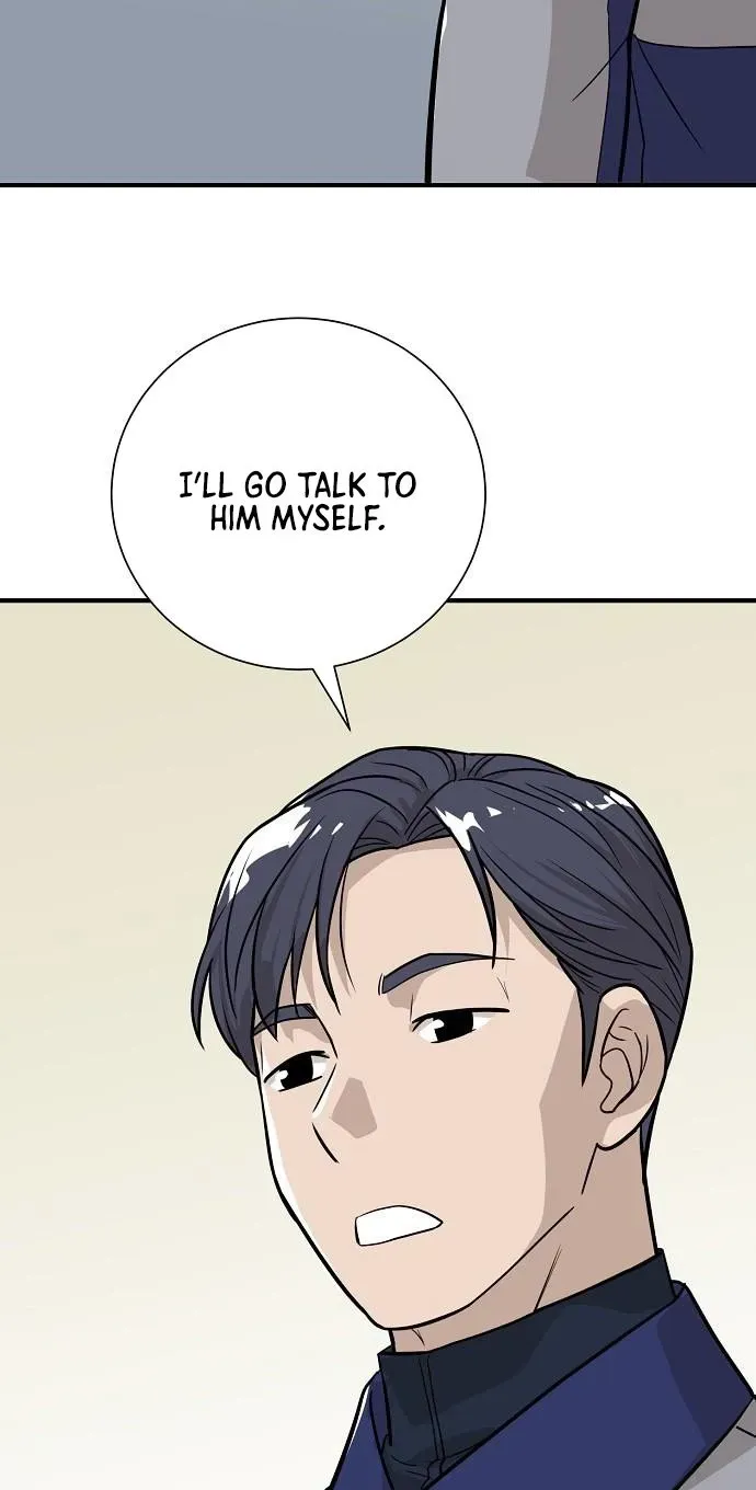 Assistant Manager Lee