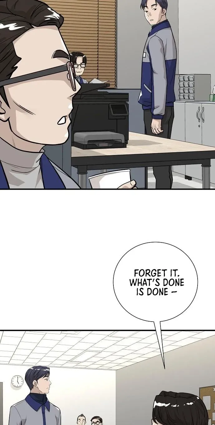 Assistant Manager Lee