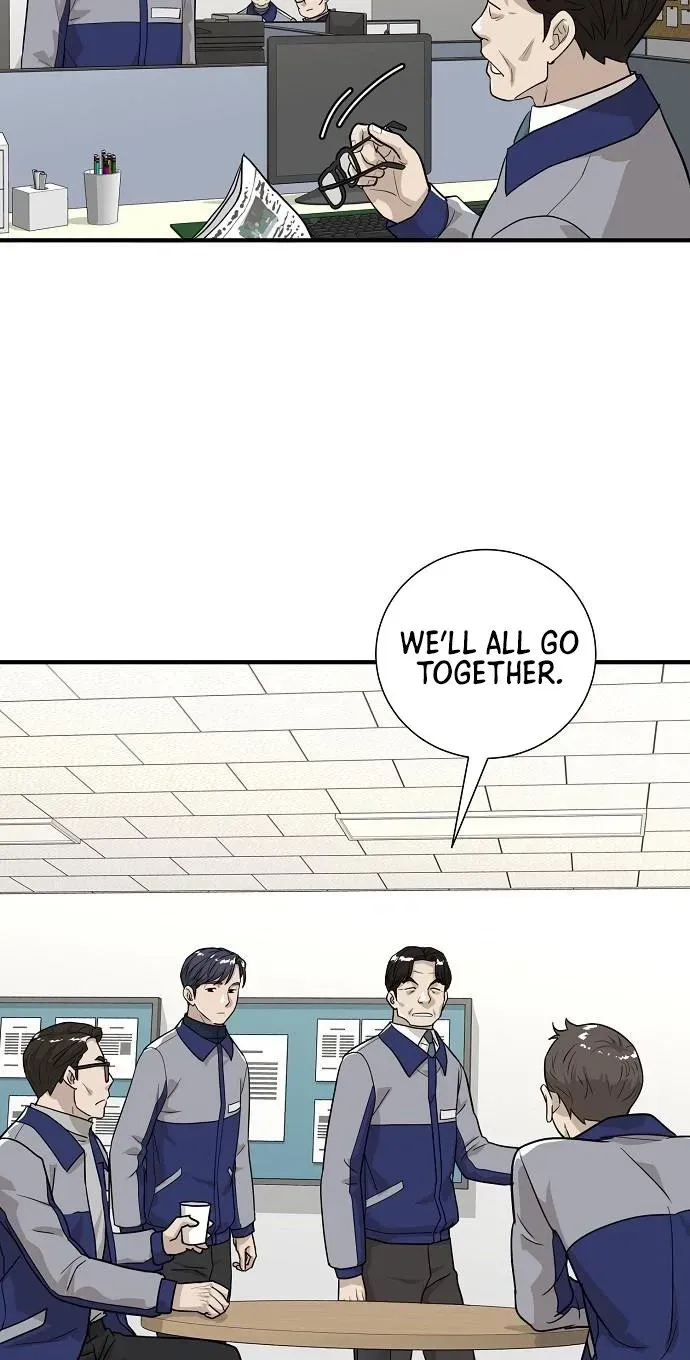 Assistant Manager Lee