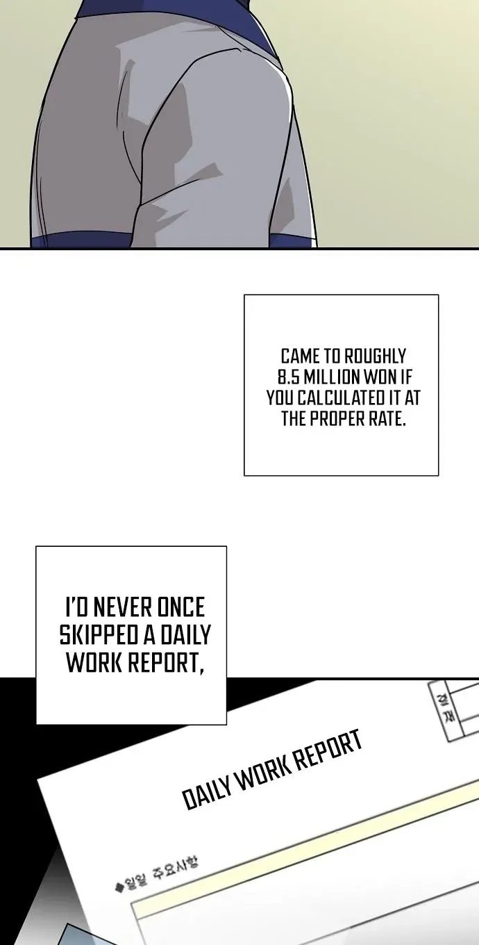 Assistant Manager Lee