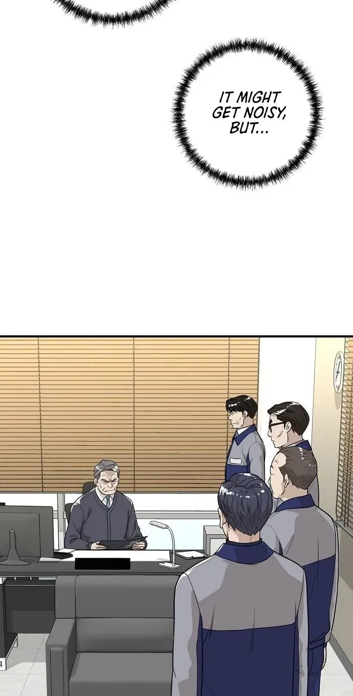 Assistant Manager Lee