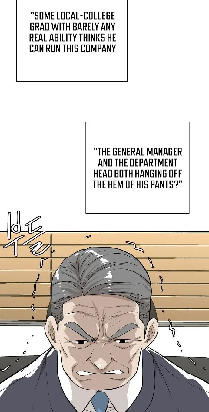 Assistant Manager Lee