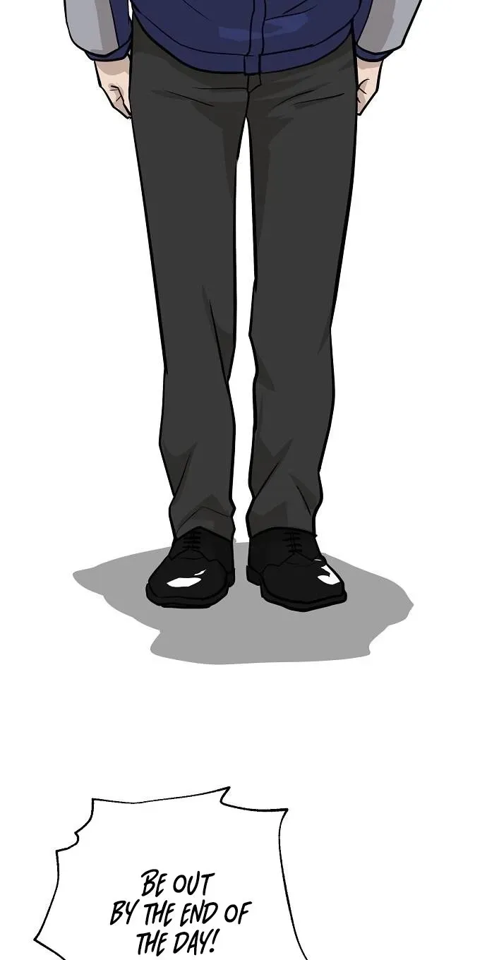 Assistant Manager Lee