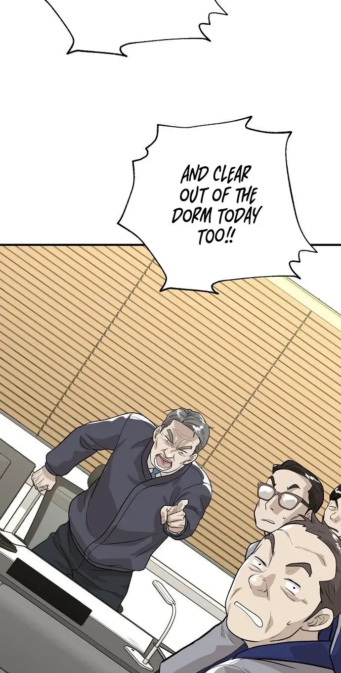 Assistant Manager Lee