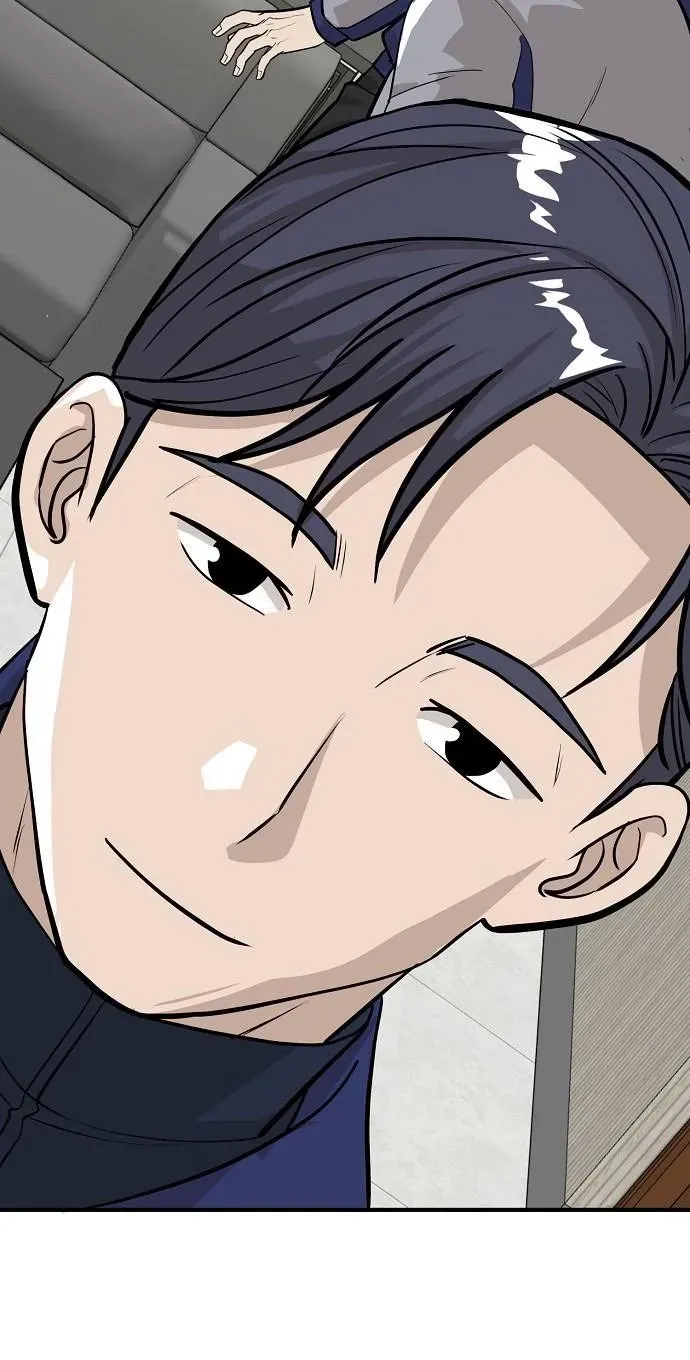 Assistant Manager Lee