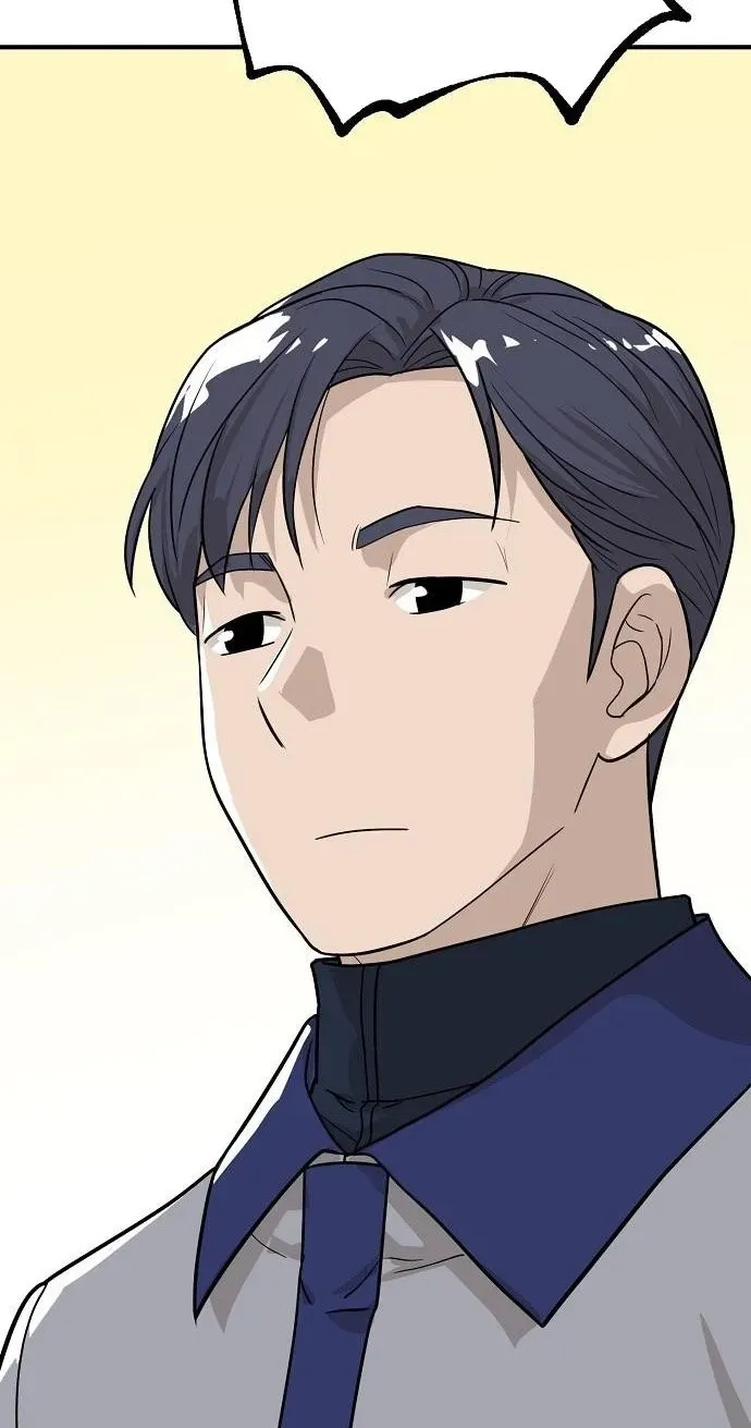 Assistant Manager Lee