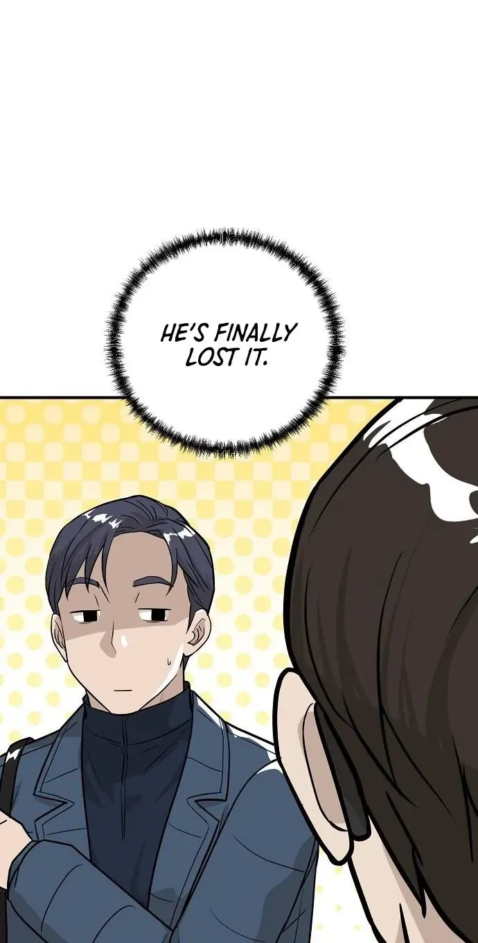 Assistant Manager Lee