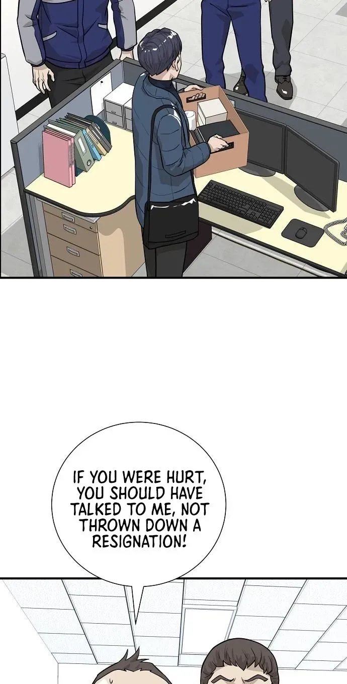 Assistant Manager Lee