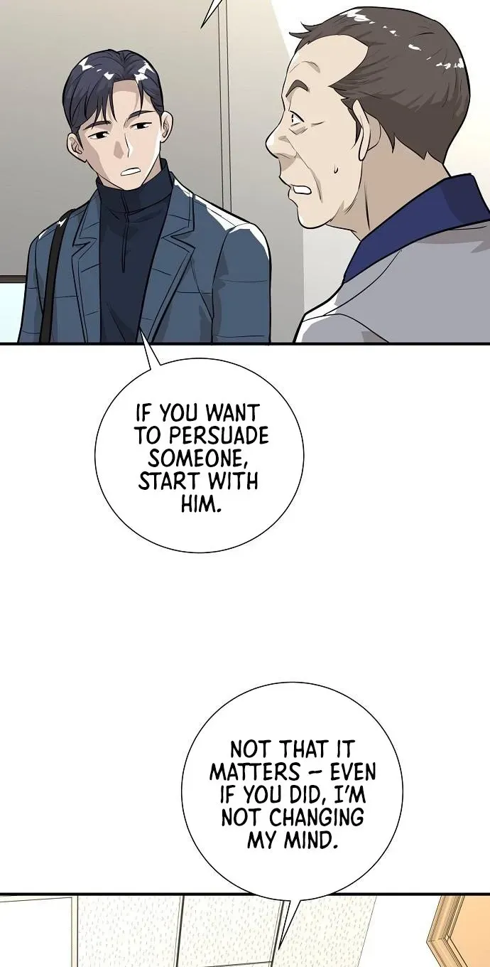 Assistant Manager Lee
