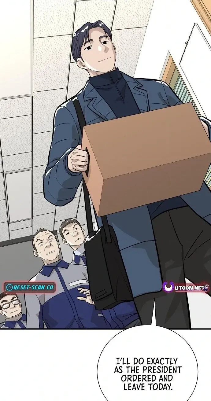 Assistant Manager Lee