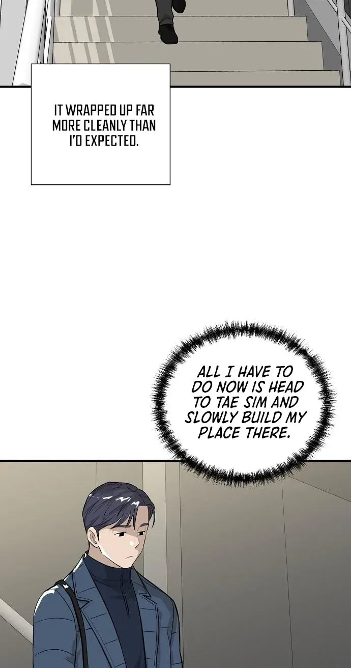 Assistant Manager Lee