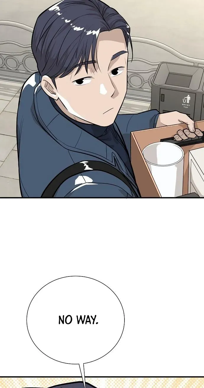 Assistant Manager Lee