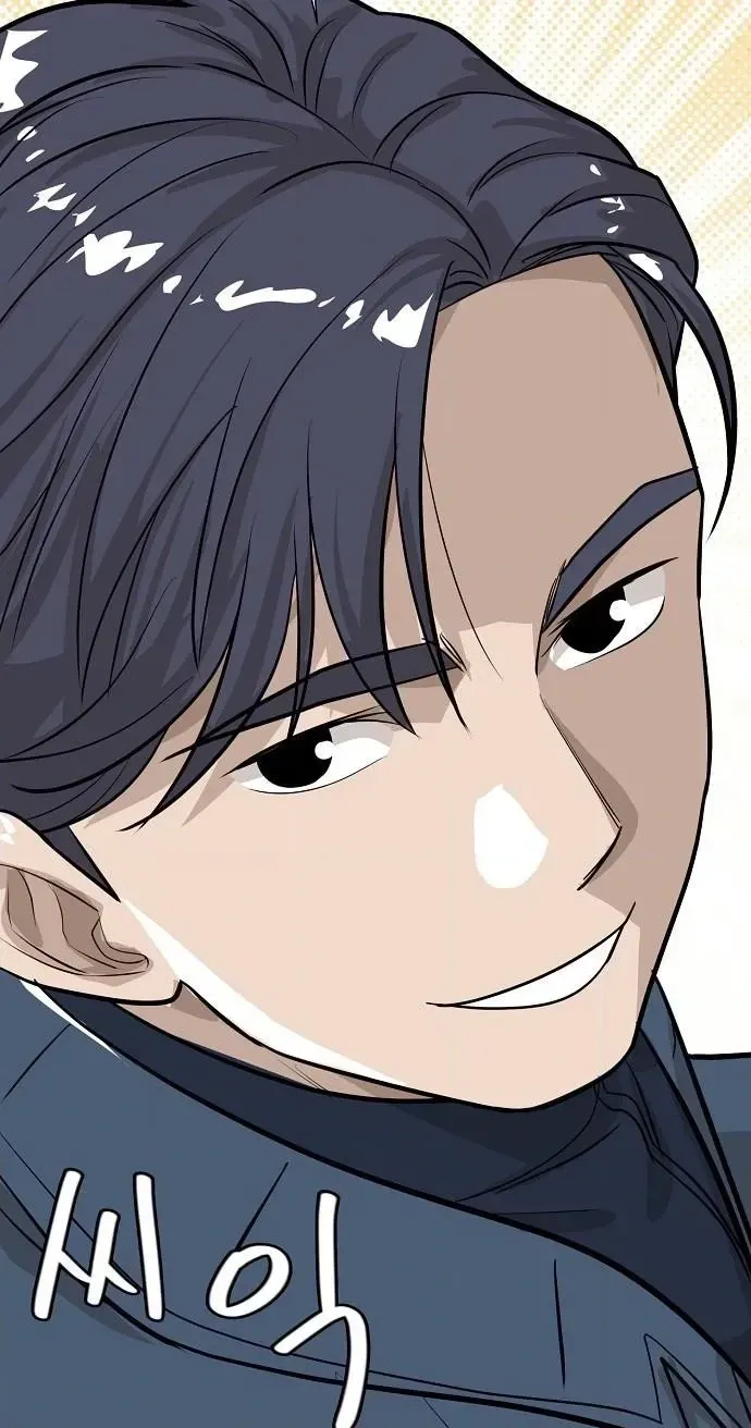 Assistant Manager Lee