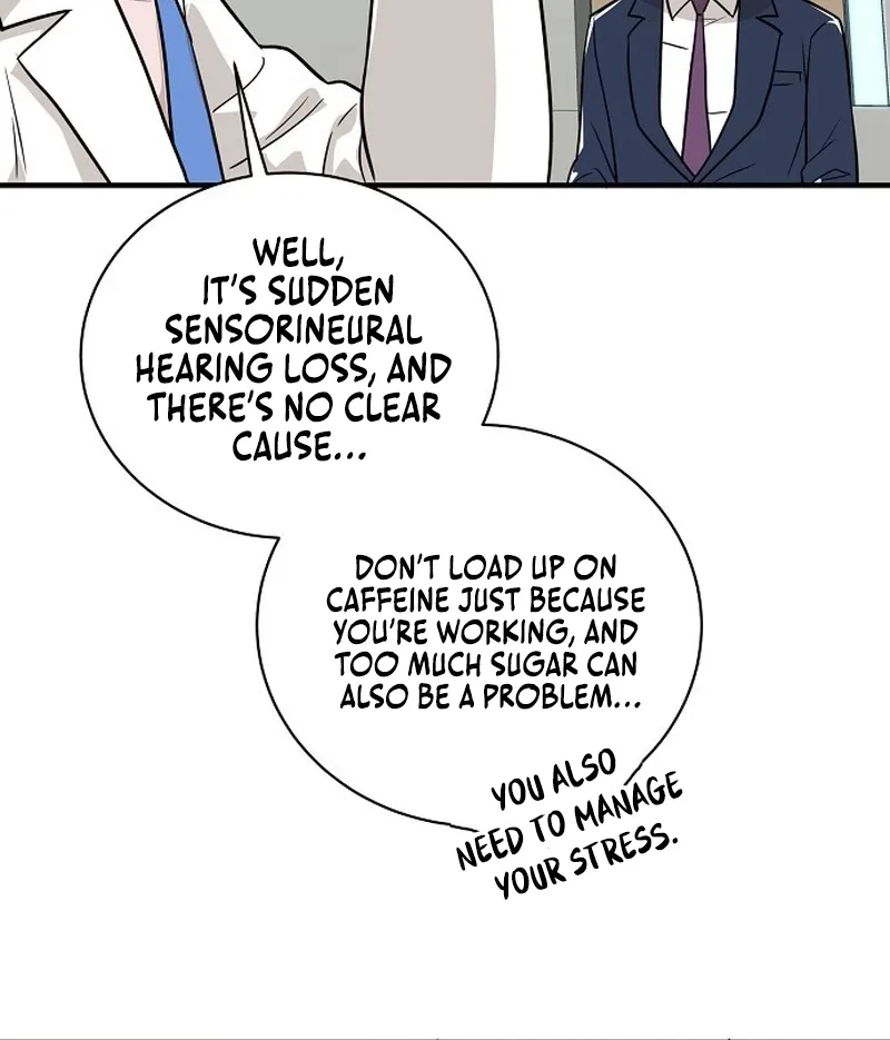 Assistant Manager Lee