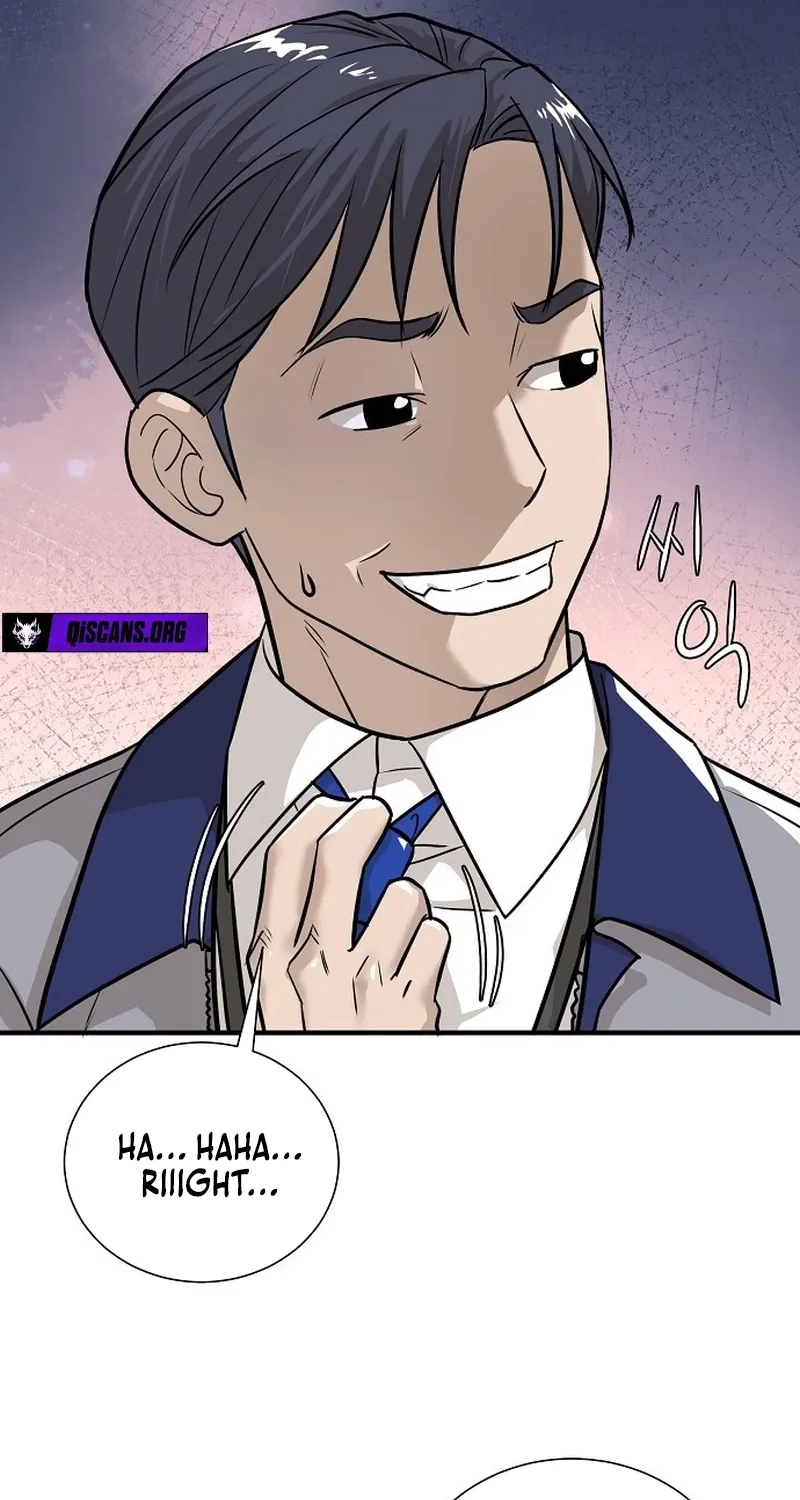 Assistant Manager Lee