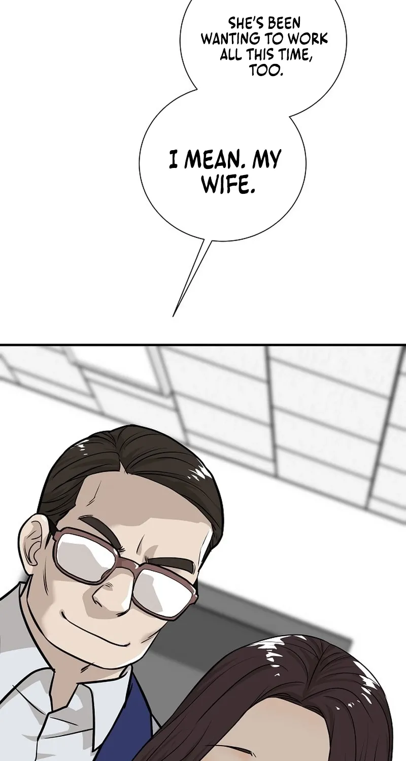 Assistant Manager Lee