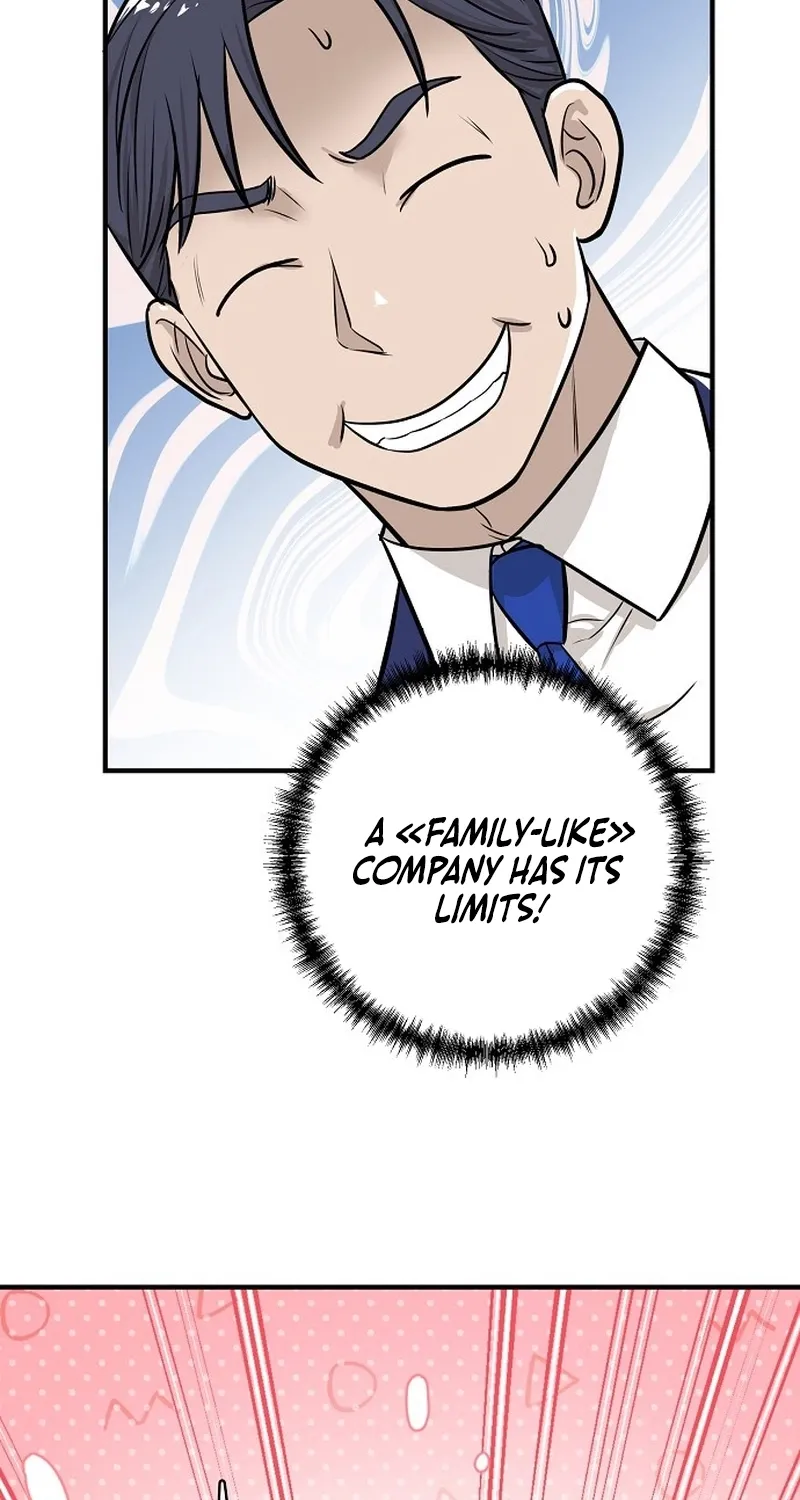 Assistant Manager Lee
