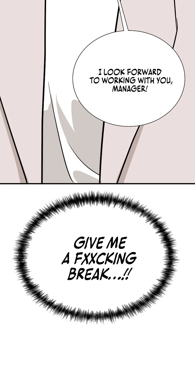 Assistant Manager Lee