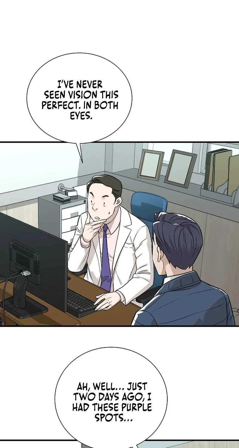 Assistant Manager Lee