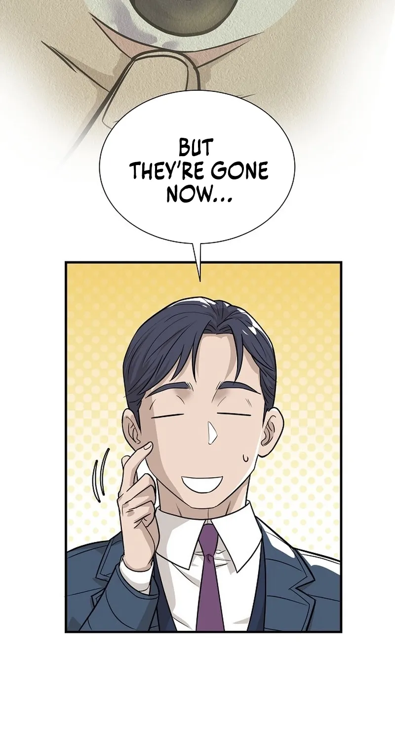 Assistant Manager Lee