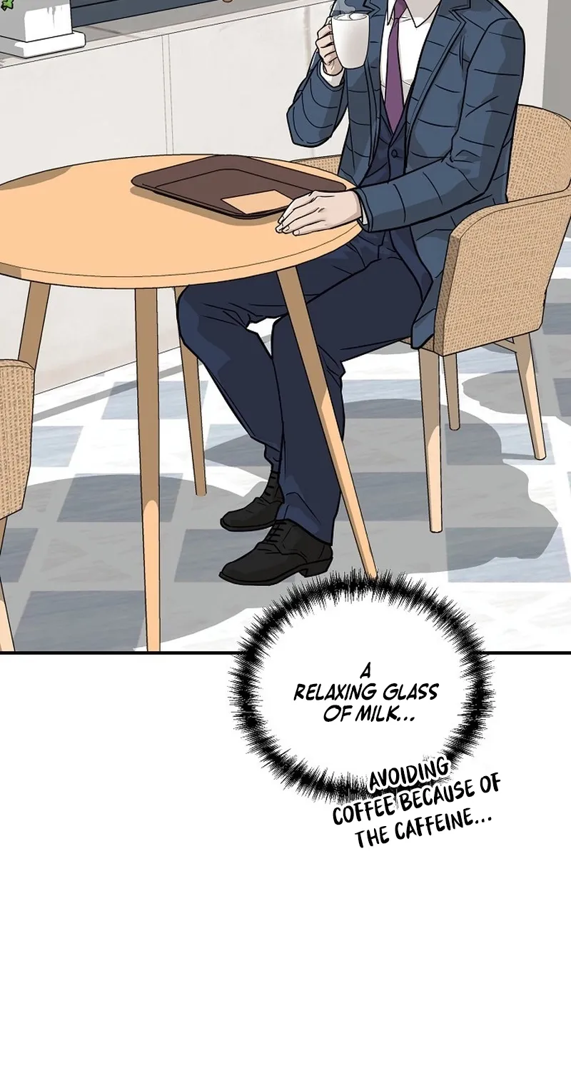 Assistant Manager Lee