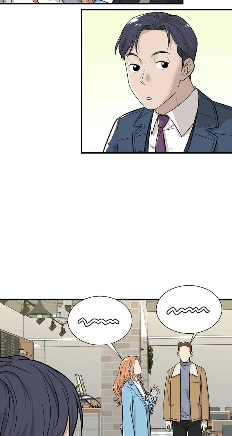 Assistant Manager Lee