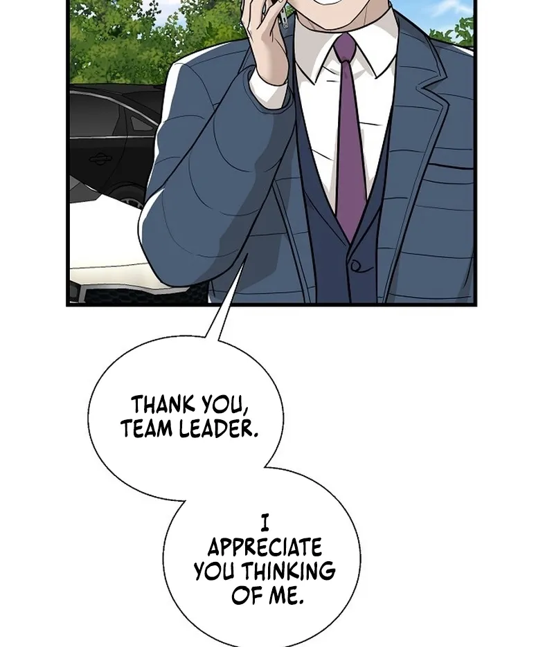 Assistant Manager Lee