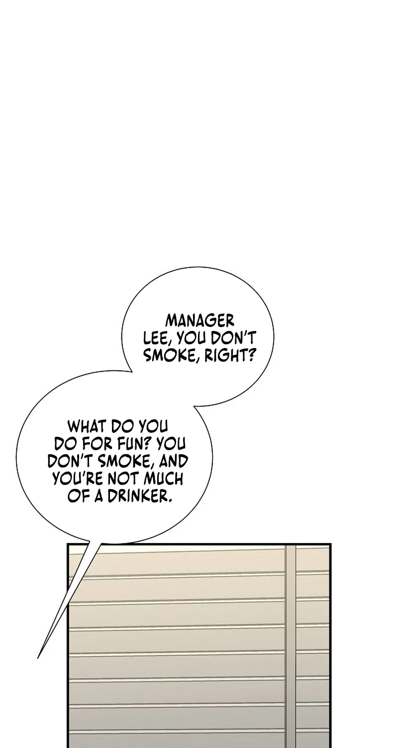 Assistant Manager Lee