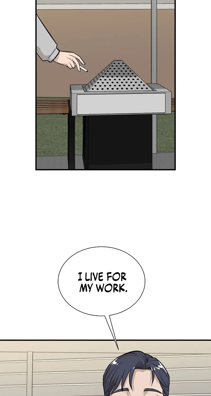 Assistant Manager Lee