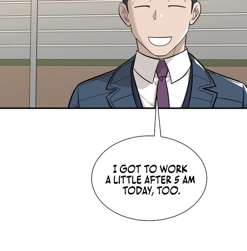 Assistant Manager Lee