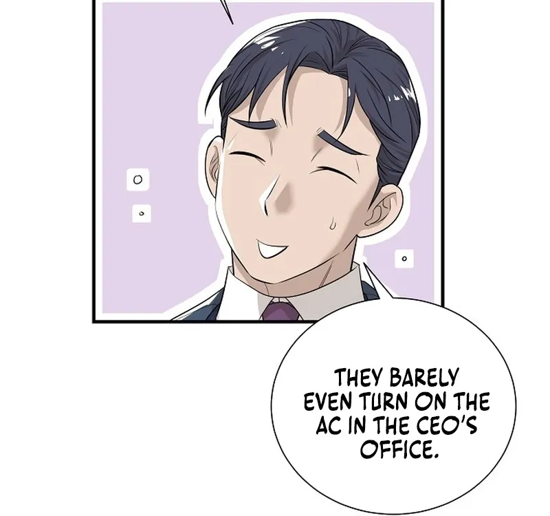 Assistant Manager Lee