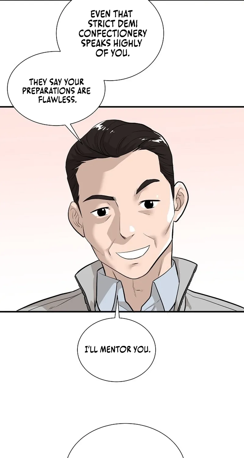 Assistant Manager Lee