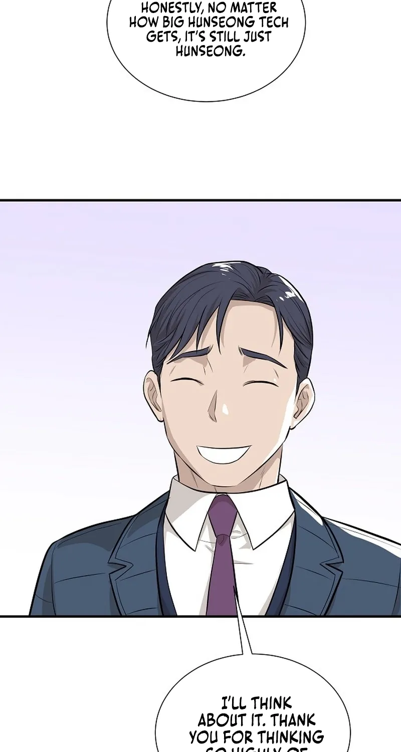 Assistant Manager Lee