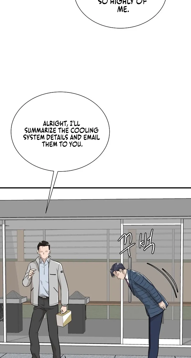 Assistant Manager Lee