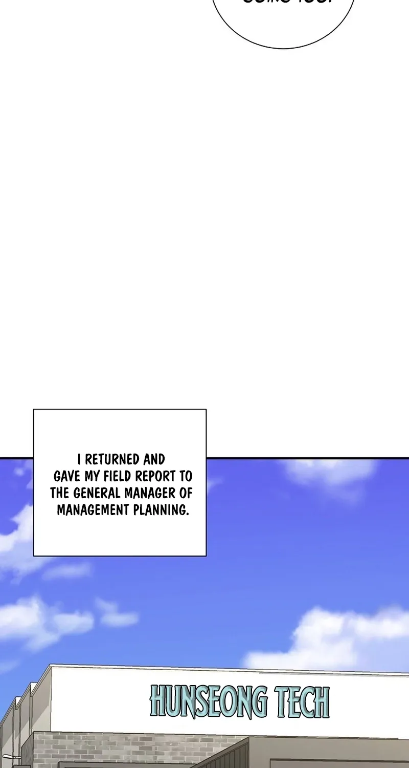 Assistant Manager Lee