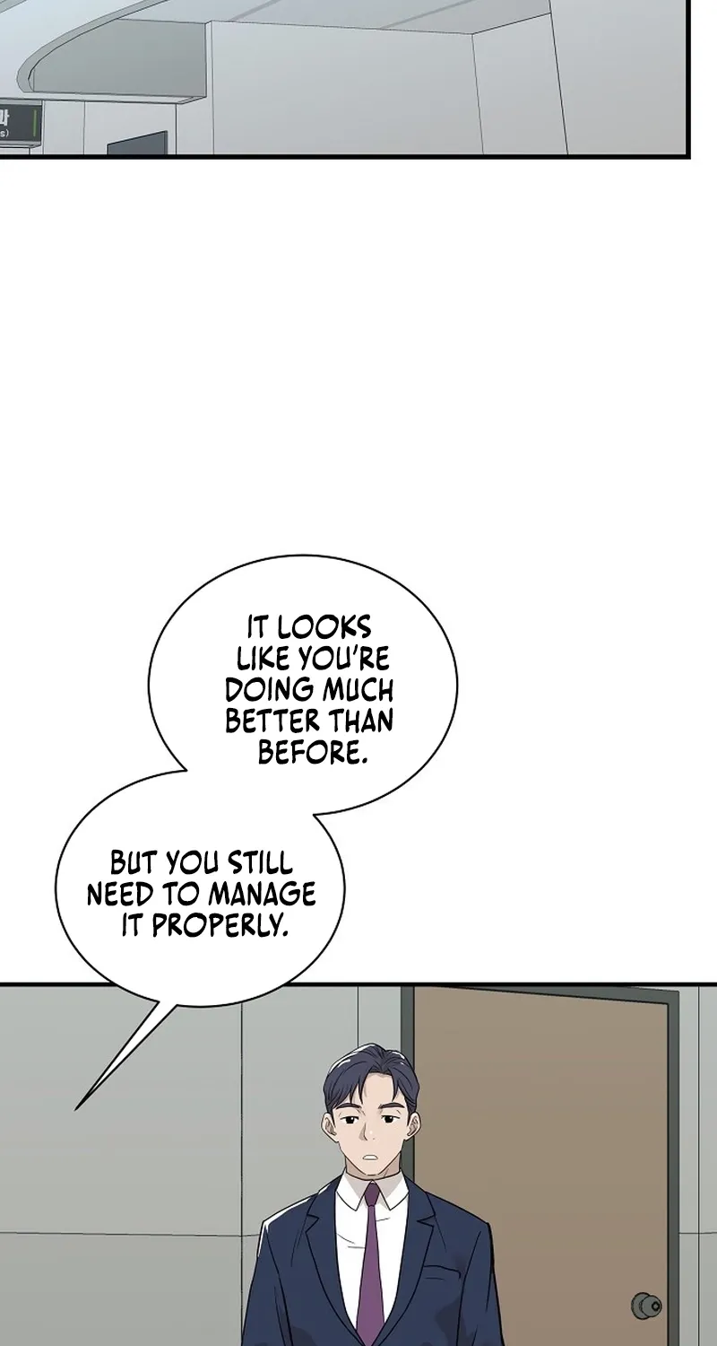 Assistant Manager Lee