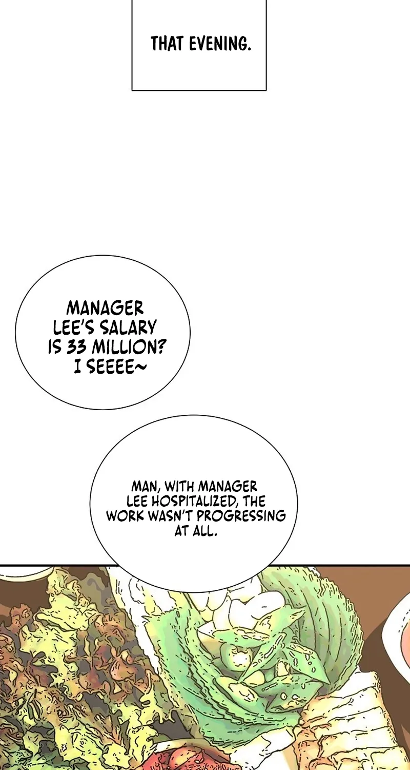 Assistant Manager Lee