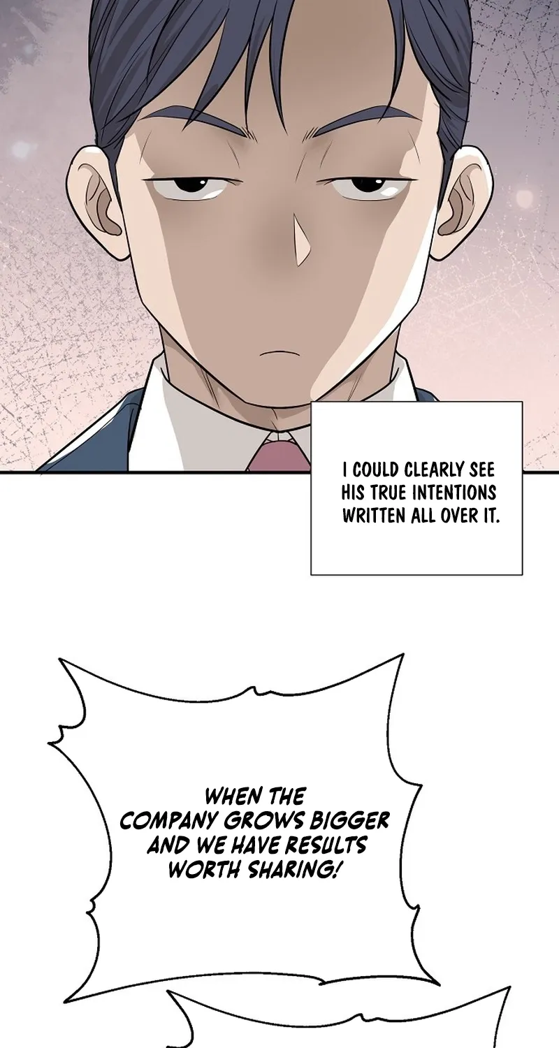 Assistant Manager Lee