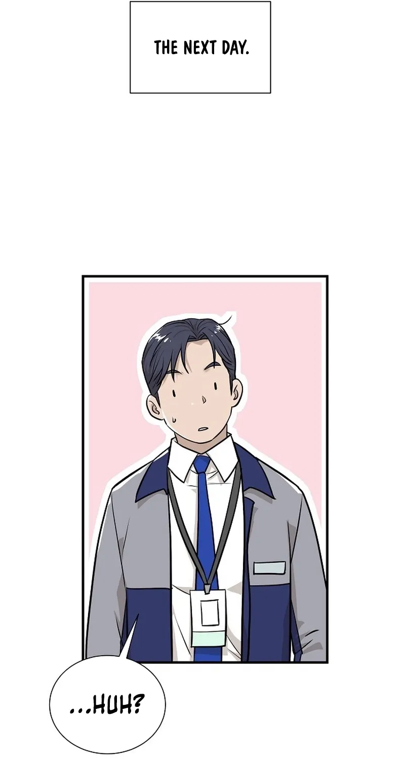 Assistant Manager Lee