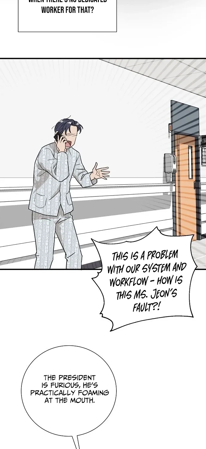Assistant Manager Lee