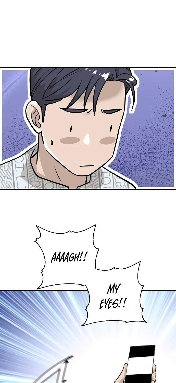 Assistant Manager Lee