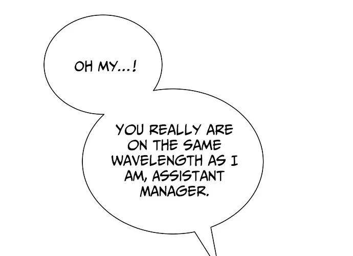 Assistant Manager Lee