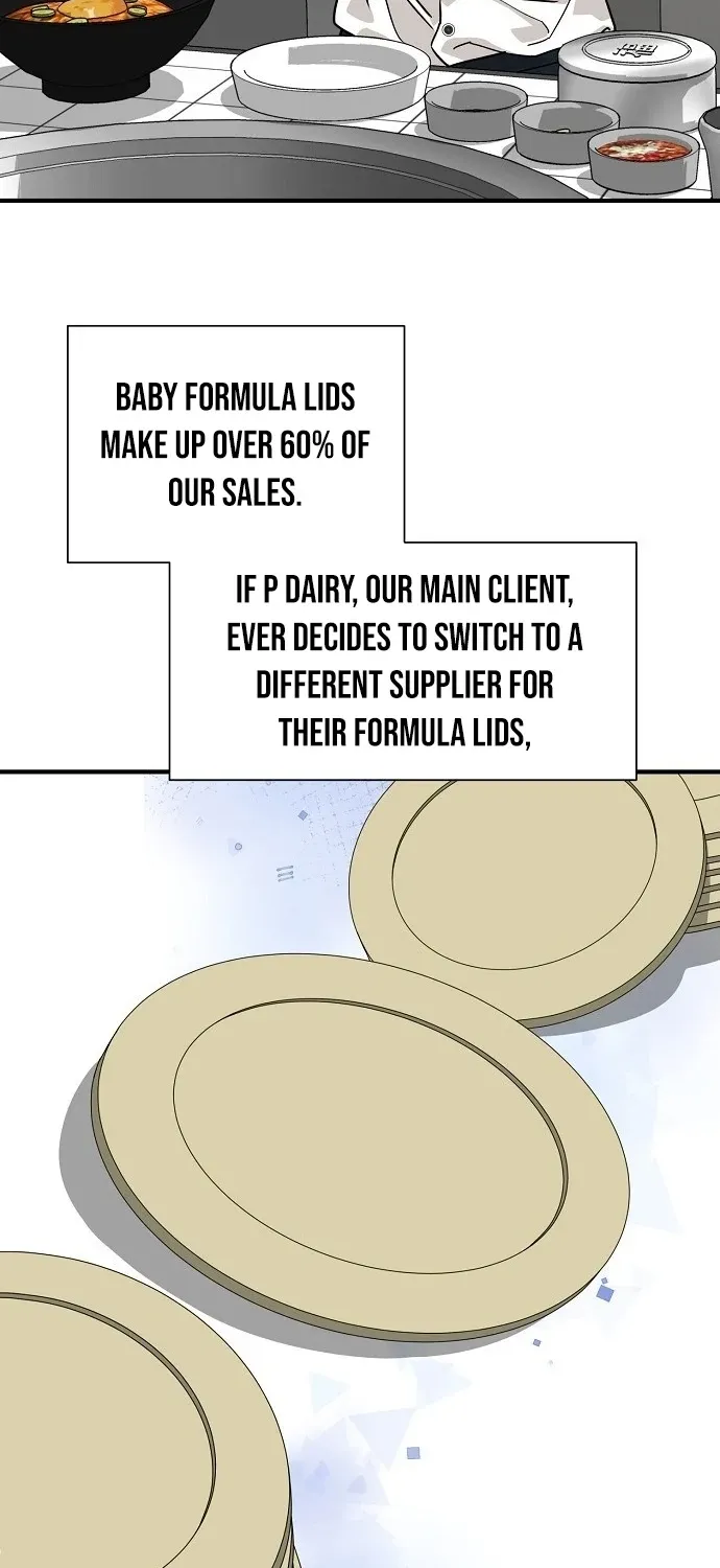 Assistant Manager Lee