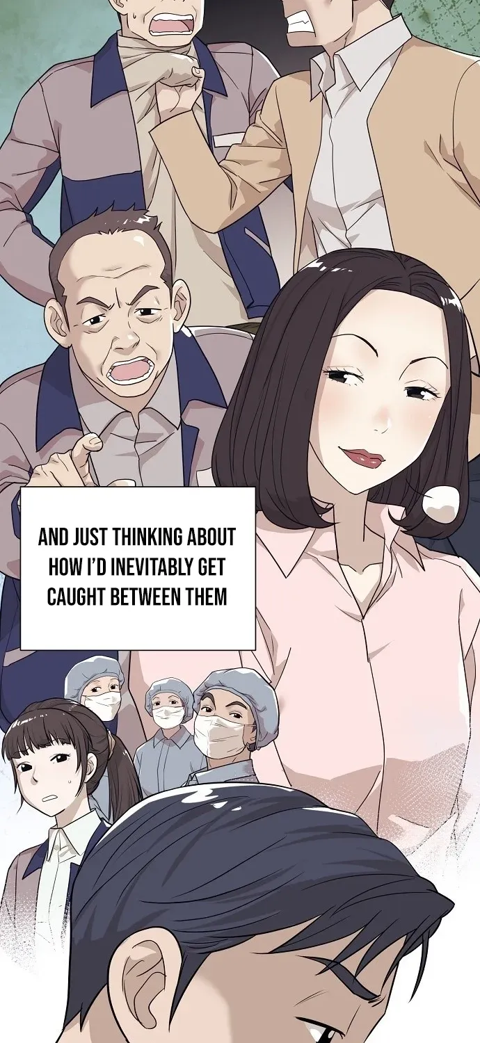 Assistant Manager Lee