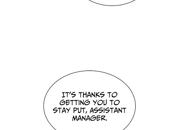 Assistant Manager Lee