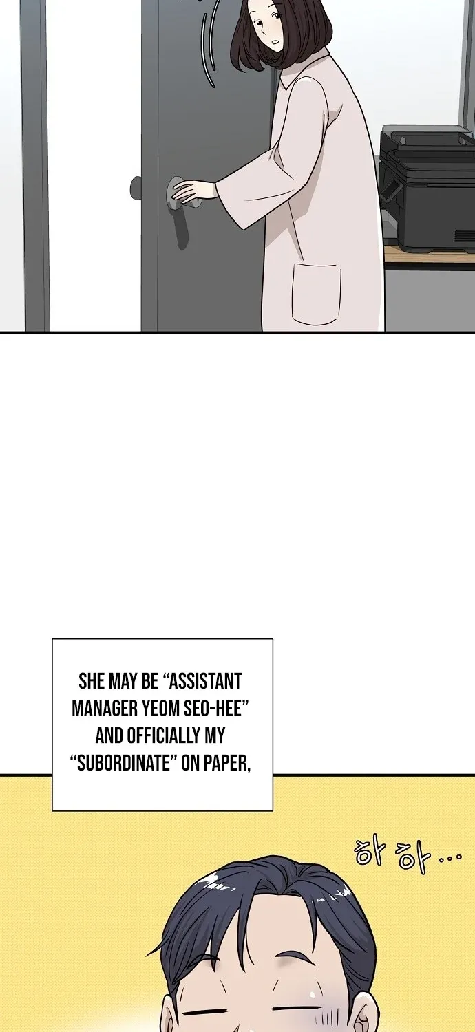 Assistant Manager Lee
