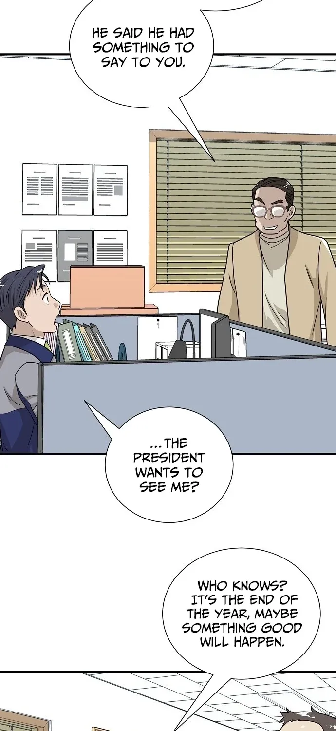 Assistant Manager Lee